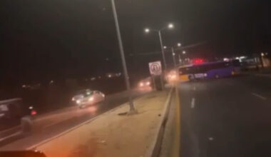 U.S. citizen killed in shootout near Cabo tourist area in Mexico