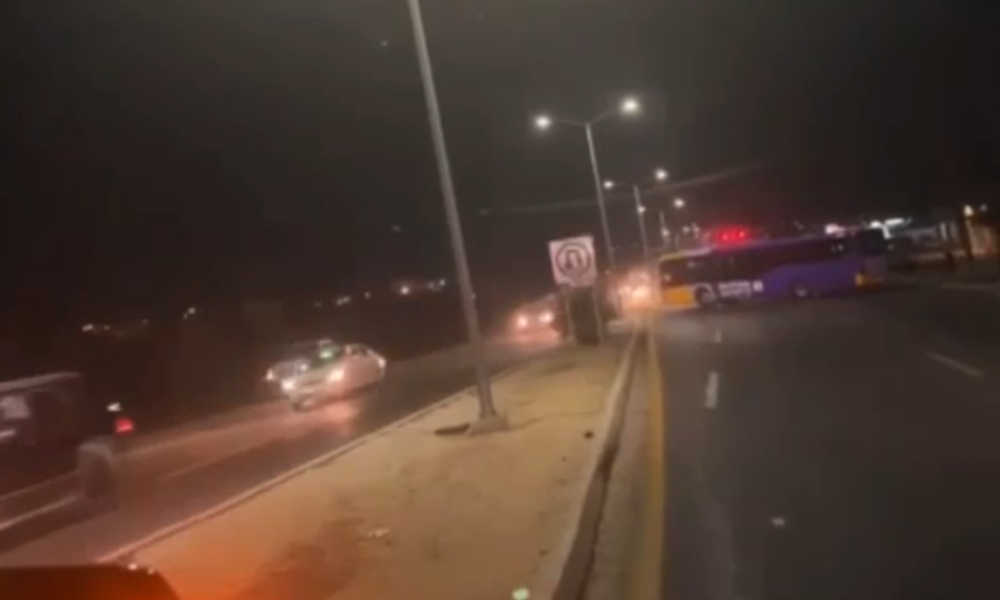 U.S. citizen killed in shootout near Cabo tourist area in Mexico