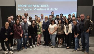 Where no B-School has gone before: Haas launches course on space, arctic, and beyond - Haas News