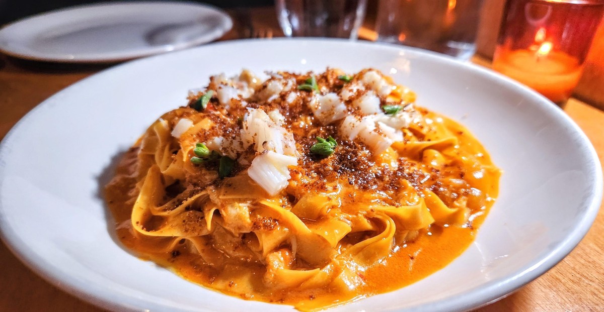 Los Angeles’s Ètra Has Only Gotten Better