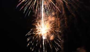 The maximum fine for setting off illegal fireworks just jumped 6000 percent to a wallet-shattering $15,000.