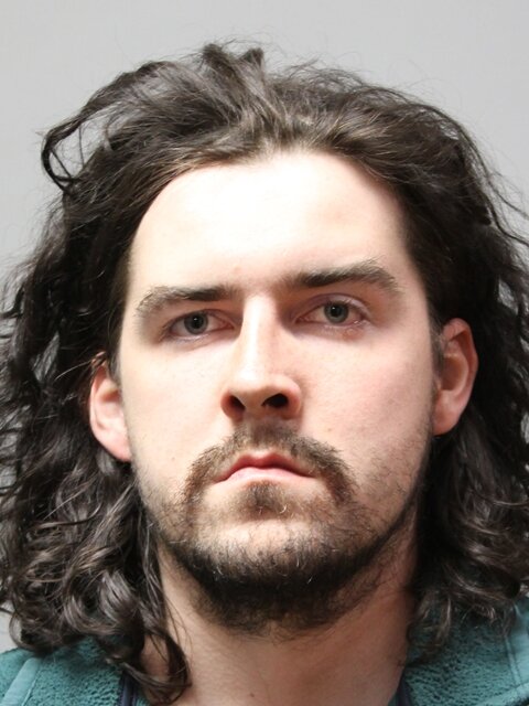 Niall Duignan was arrested and charged with driving while intoxicated after police said he struck a 78-year-old woman with his vehicle on June 18, leaving her in critical condition.