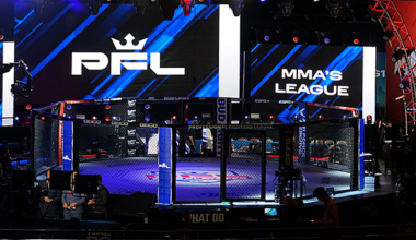 Matches to make after PFL San Diego