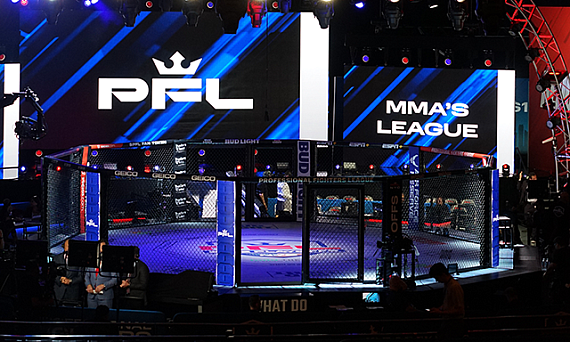 Matches to make after PFL San Diego