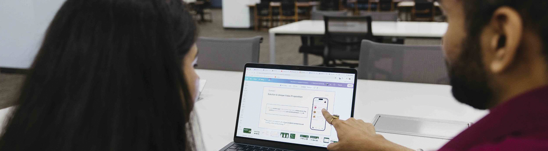 CSULB innovators develop AI tools for healthier living