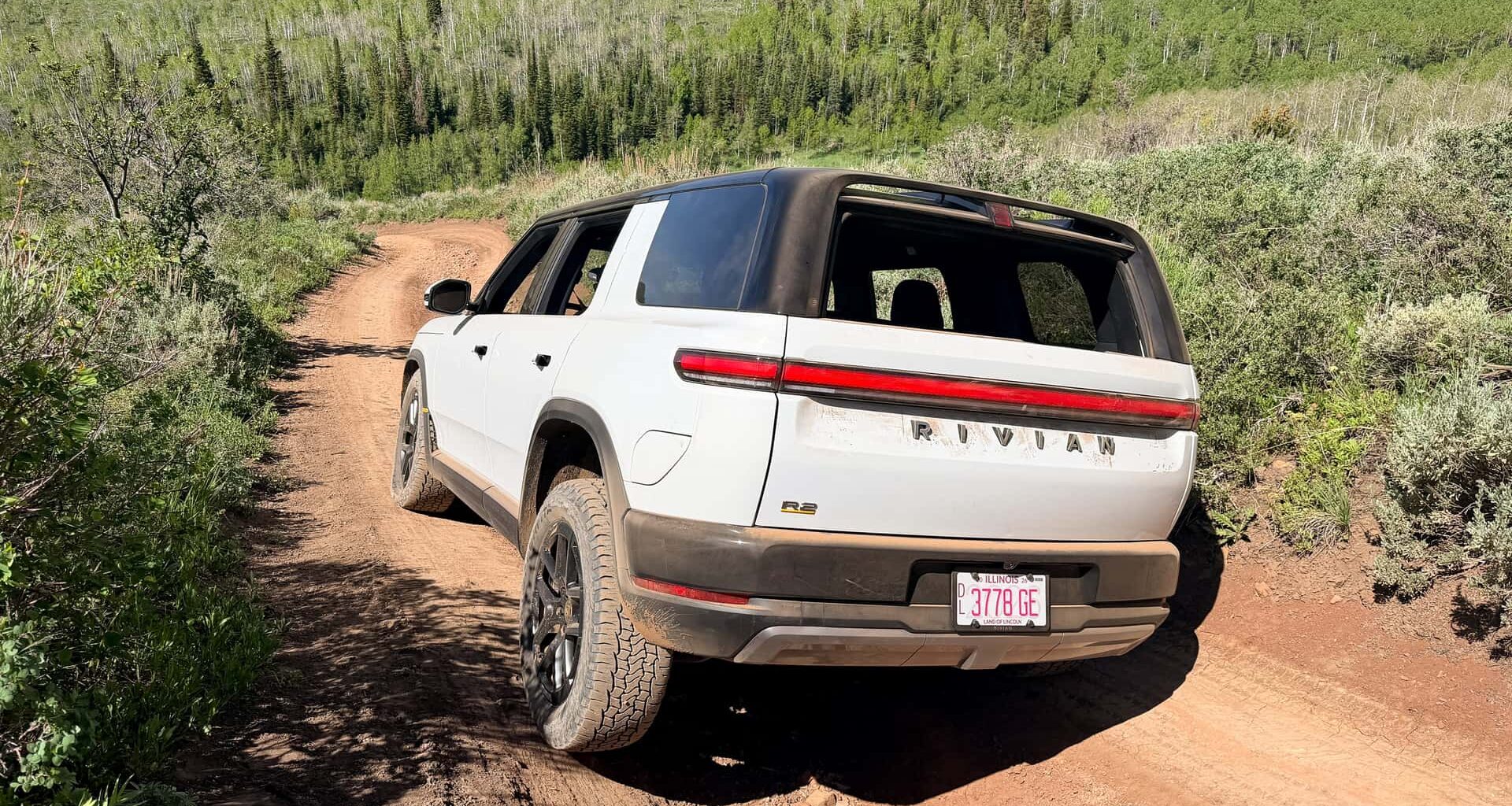California's New EV Incentive Is Almost Here—With Special Benefits For Rivian And Lucid
