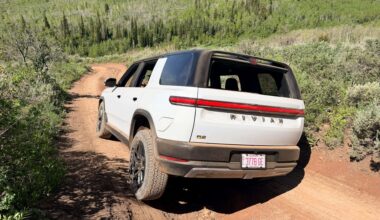 California's New EV Incentive Is Almost Here—With Special Benefits For Rivian And Lucid