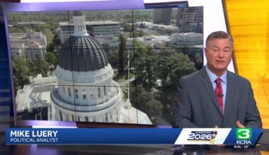 Political analyst on 2026 California election winners, surprises