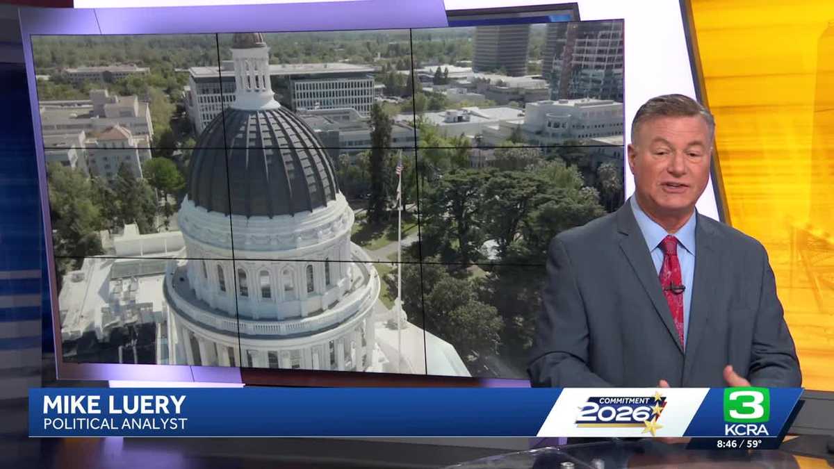 Political analyst on 2026 California election winners, surprises