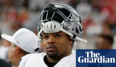 Parents of ex-NFL star Doug Martin allege excessive police force led to wrongful death | NFL