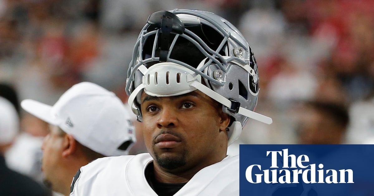 Parents of ex-NFL star Doug Martin allege excessive police force led to wrongful death | NFL