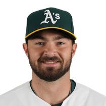 Shea Langeliers goes deep in win over Angels - Shea Langeliers News