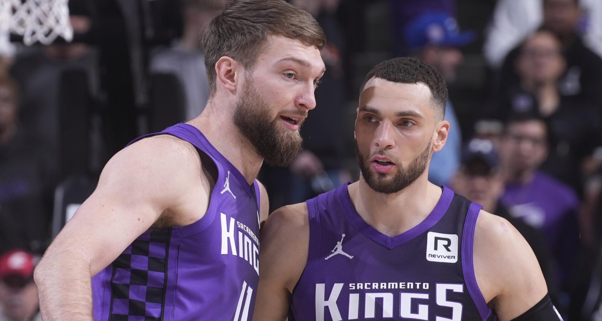 Sacramento Kings' Biggest Offseason Needs Ahead of 2026 NBA Draft