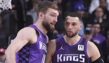 Sacramento Kings' Biggest Offseason Needs Ahead of 2026 NBA Draft