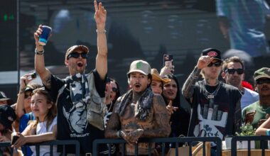 What to know about X Games Sacramento debut