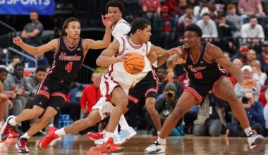 Kings pivot to new player at No. 7 in latest NBA mock drafts