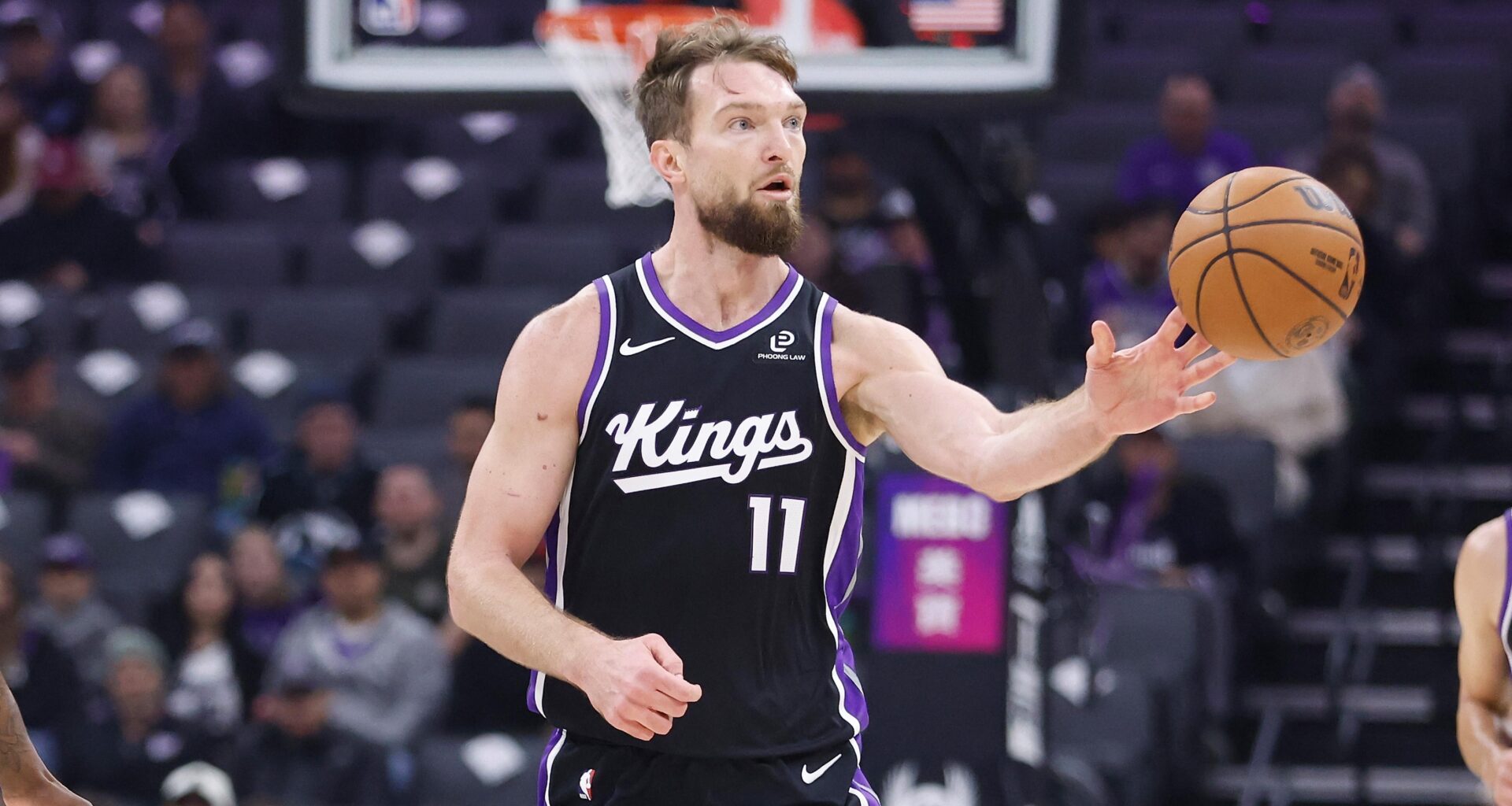 New NBA Trade Rumors on Domantas Sabonis as Ja Morant, Giannis Available Before Draft, Free Agency