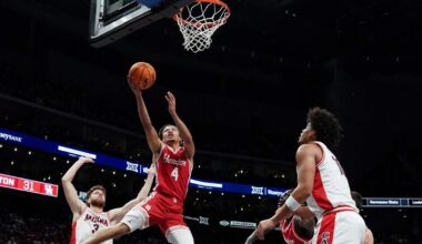 Kings host private visits with projected NBA lottery picks