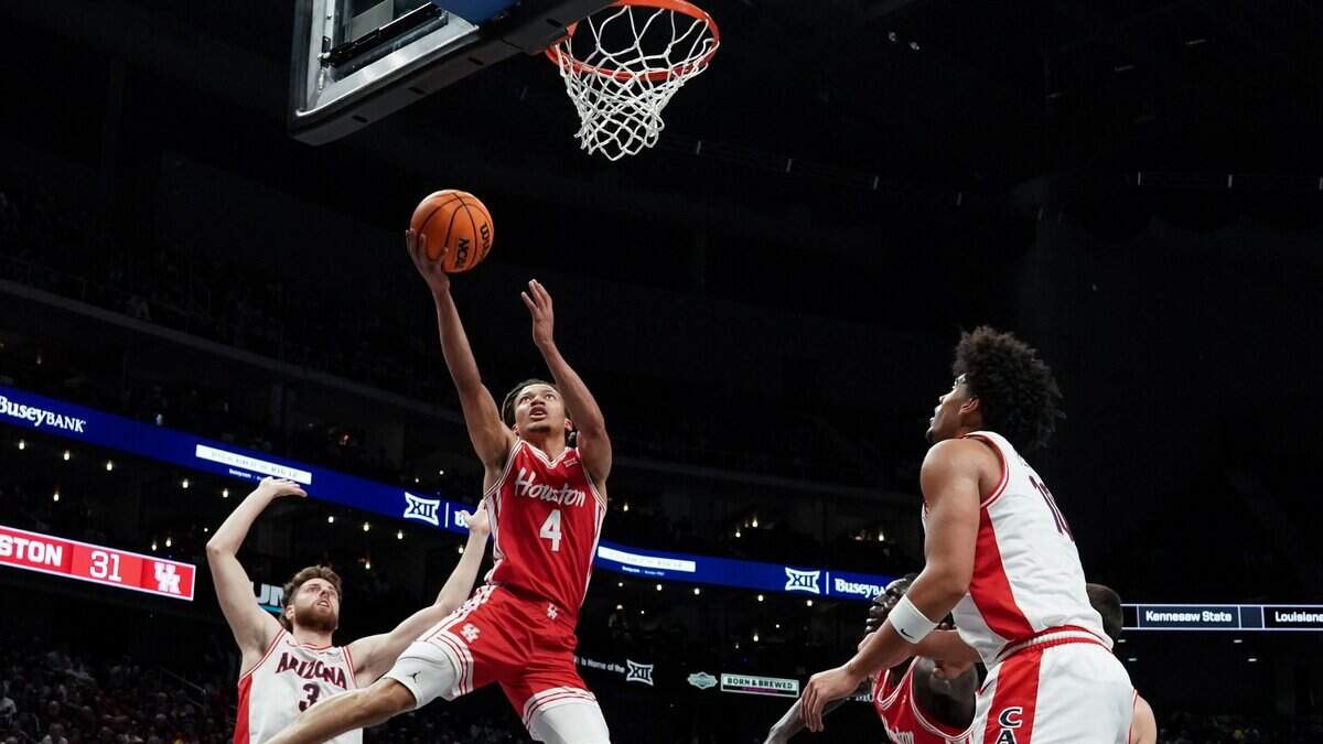 Kings host private visits with projected NBA lottery picks
