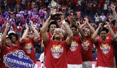 Top NBA prospect had private workout with Sacramento Kings