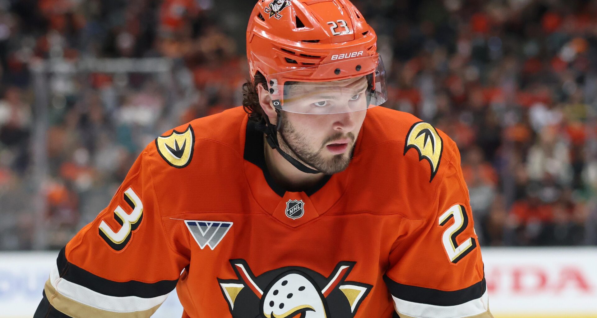 Breaking Down Latest Mason McTavish, Ducks Trade Rumors Ahead of NHL Draft, Free Agency