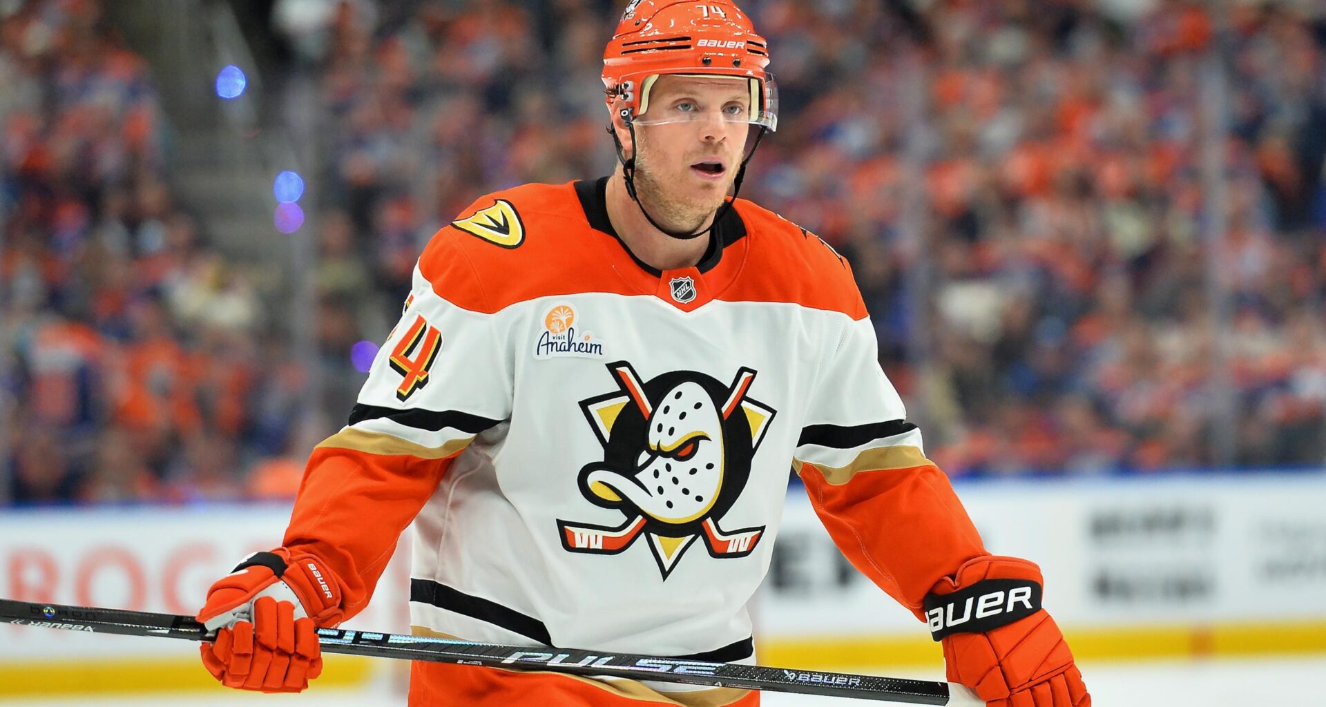 John Carlson's Negotiating Rights Traded to Hurricanes Ahead of NHL Free Agency