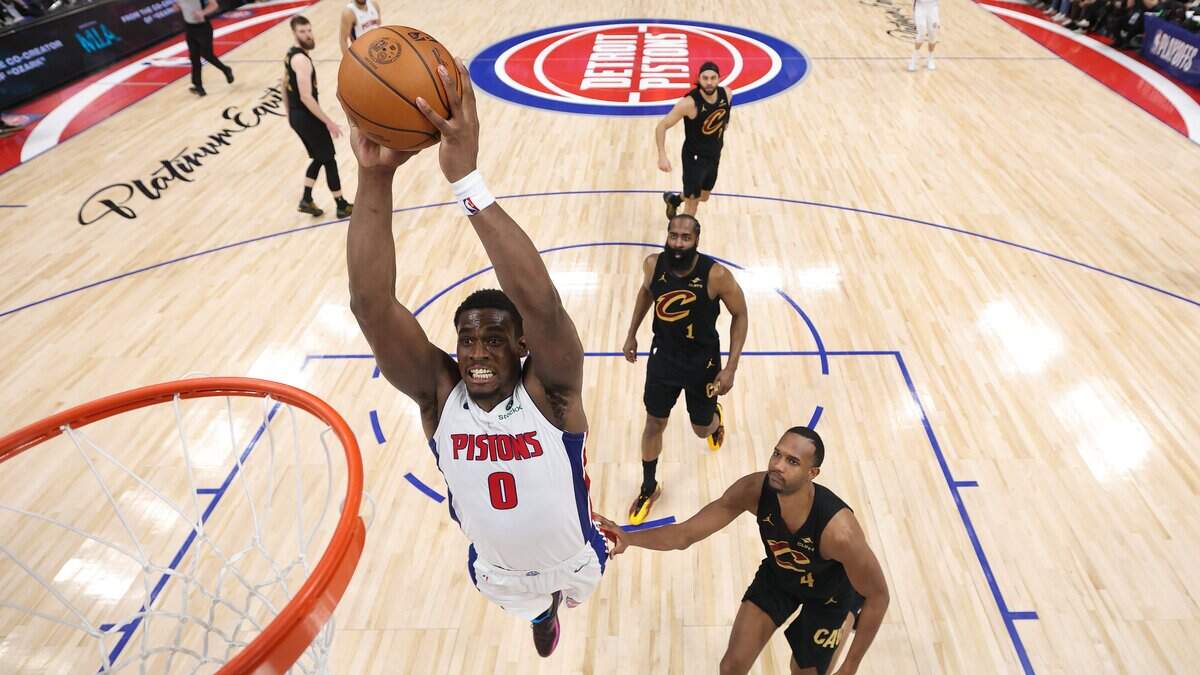 Jalen Duren reportedly puts Kings at top of his wish list