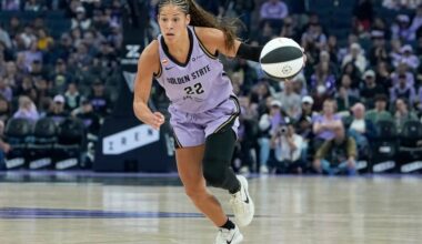 Valkyries win Commissioner's Cup opener over Portland Fire in new format