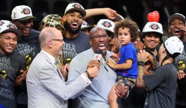 Mike Brown leads Knicks to NBA title after Kings firing