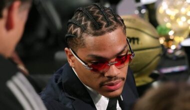 Kings 2026 draft recap: How Sacramento reshaped backcourt