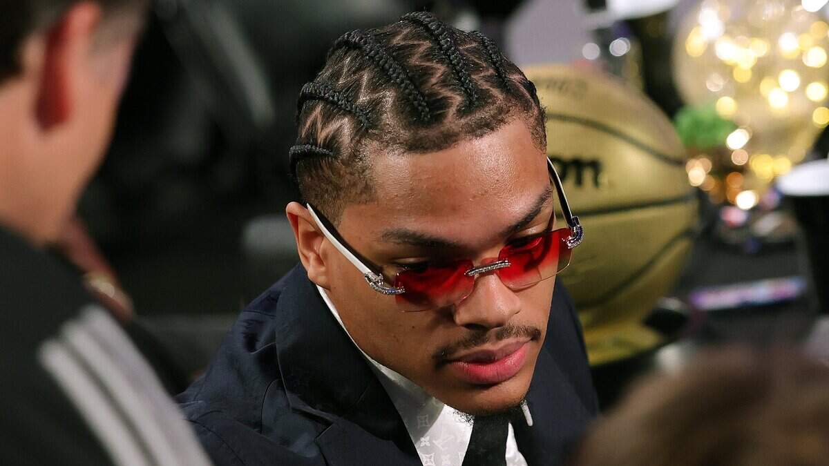 Kings 2026 draft recap: How Sacramento reshaped backcourt