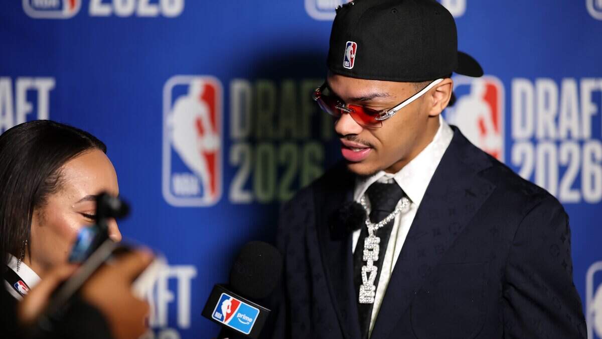 What’s next for the Sacramento Kings following NBA draft?