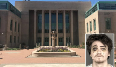 ‘Obsessed’ gamer posing as Amazon driver learns fate for attempted murder of California couple