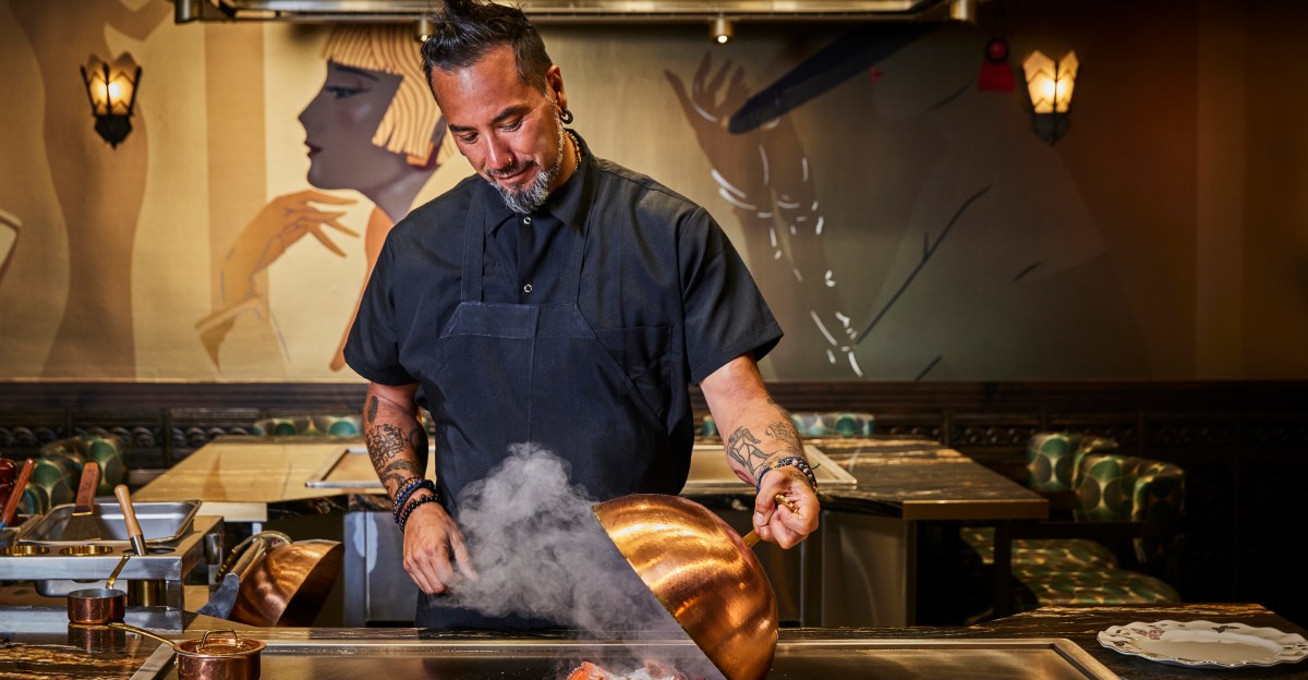 Chef Joshua Gil, a Pioneer of Los Angeles’s Alta California Movement, Dies at 50