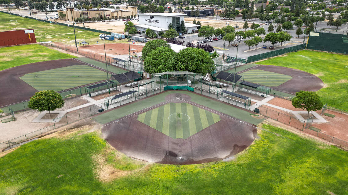 Should city of Fresno sell Granite Park, if it takes over? Here are possible outcomes