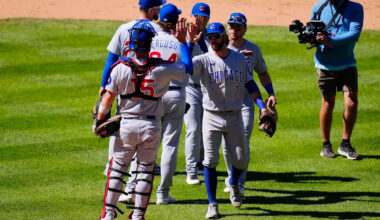 Chicago Cubs vs. San Francisco Giants preview, Friday 6/12, 9:15 CT