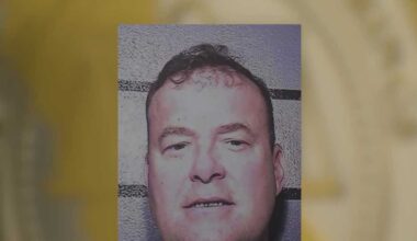 Sacramento County child molester's elderly parole rescinded