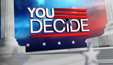LIVE: California governor's race results, latest updates