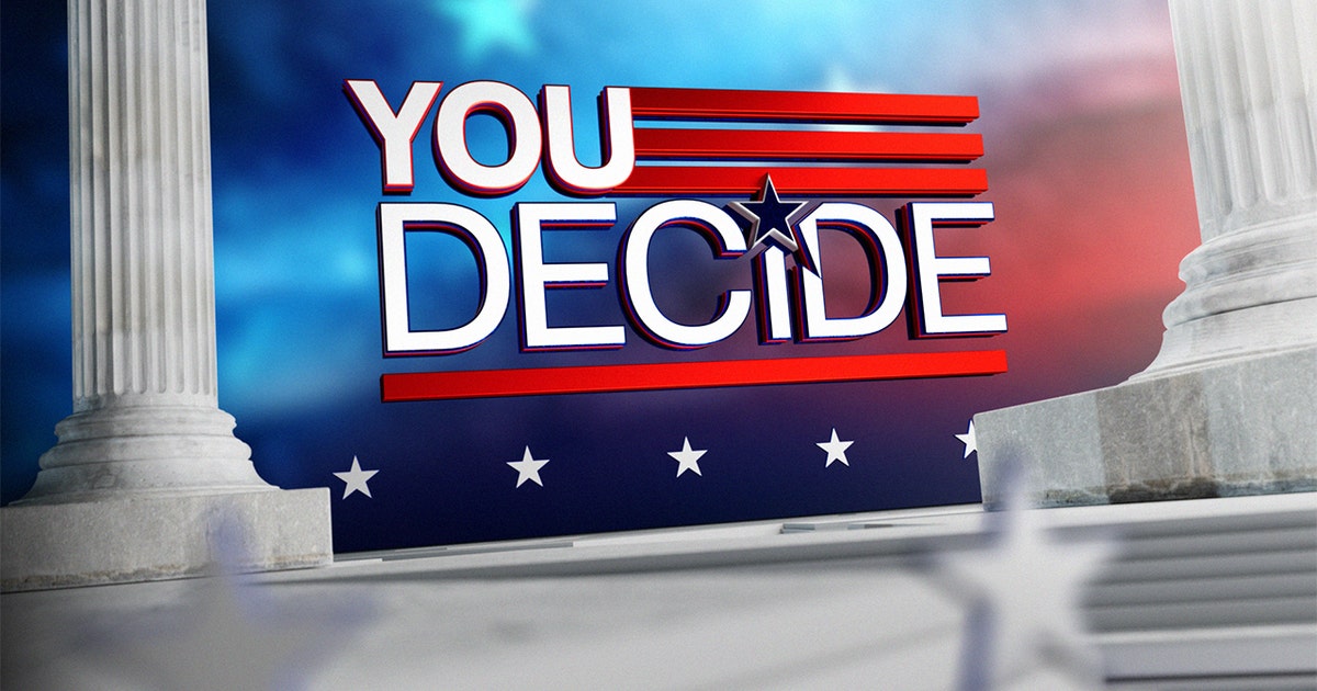LIVE: California governor's race results, latest updates