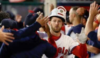 Taylor Ward’s return to Anaheim and Grayson Rodriguez update
