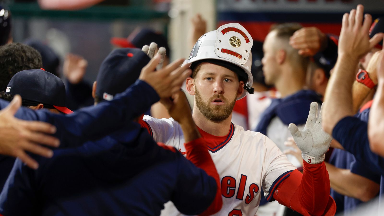 Taylor Ward’s return to Anaheim and Grayson Rodriguez update