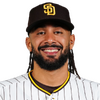 player headshot