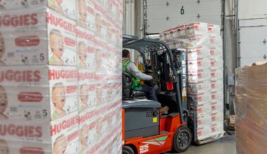 How Diaper Assistance Helps Strengthen Families Across LA County