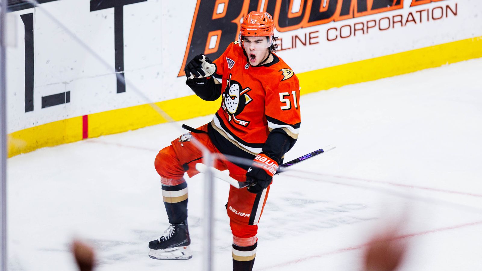 Ducks ship Zellweger to Buffalo, as offseason retooling begins