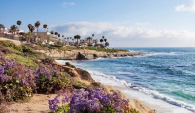 The Real Cost of Retiring in San Diego at 62 and Never Leaving the Coast