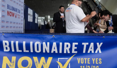 California billionaires tax qualifies for ballot, setting up costly fight
