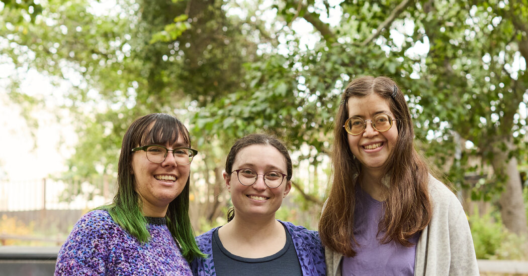 Three Women Wanted to Start a Family in the Bay Area. Could They Find a House to Do It In?