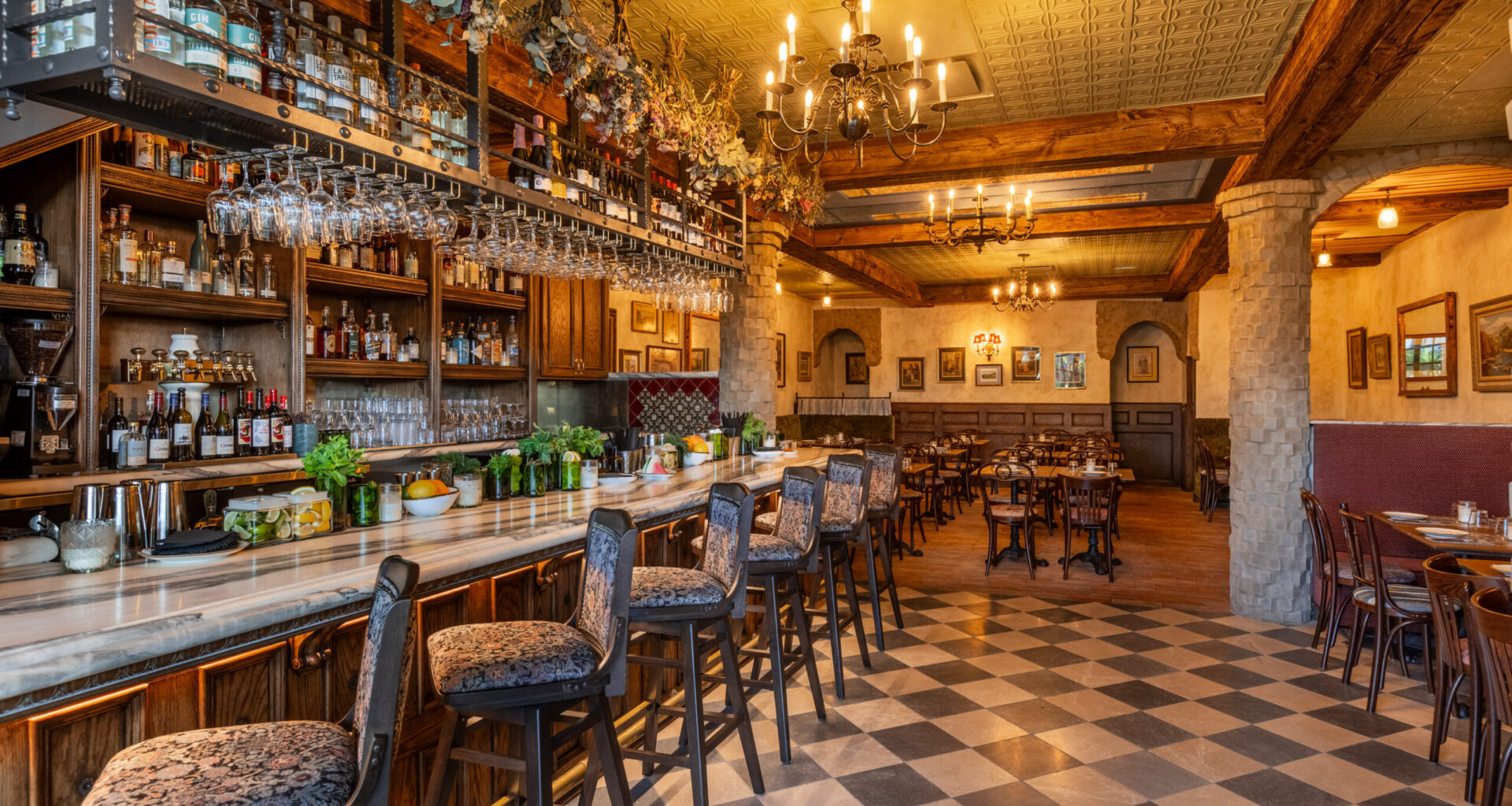 June L.A. Food News: Food Festivals, New Restaurants, More