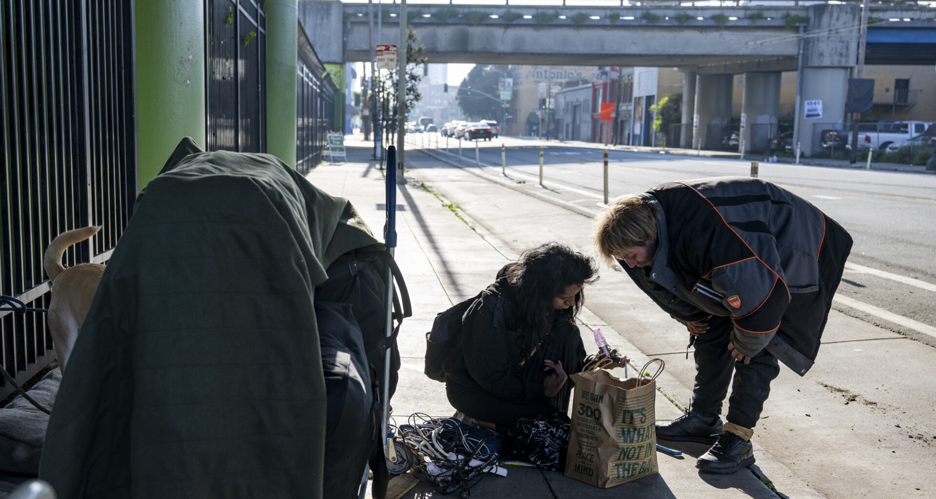 With Family Homelessness Up, San Francisco Looks to Extend Short-Term Rental Subsidies