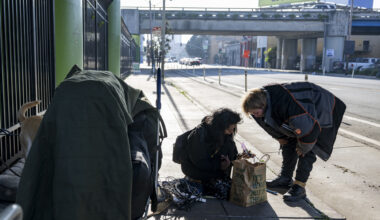 With Family Homelessness Up, San Francisco Looks to Extend Short-Term Rental Subsidies